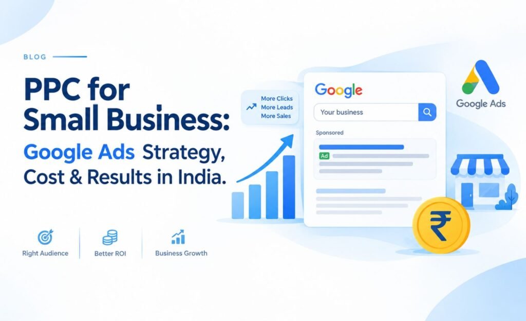 PPC for Small Business