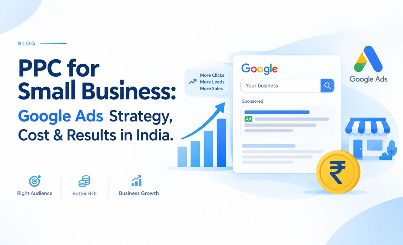 PPC for Small Business