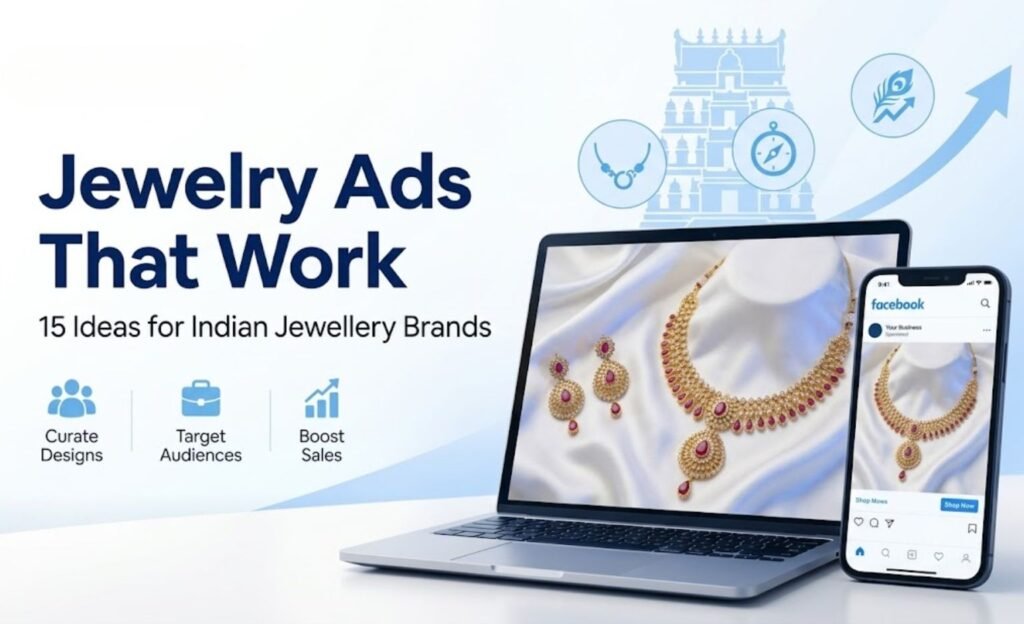 jewelry ads that work